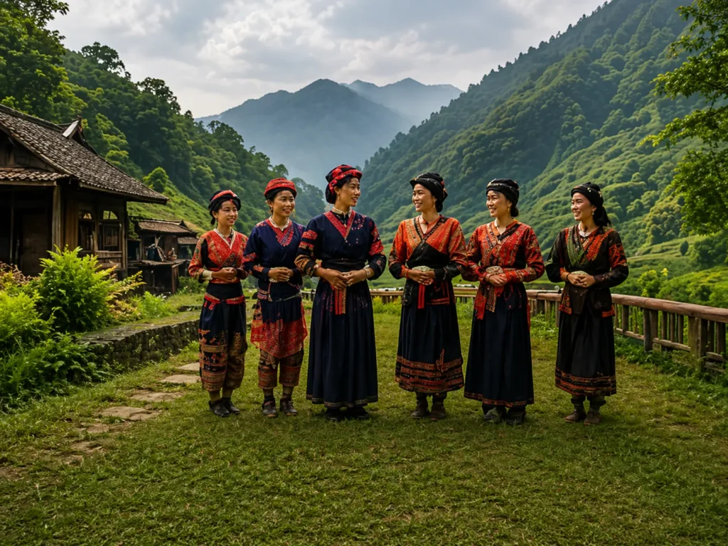 Du lịch cộng đồng