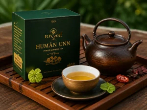 Combo sức khỏe