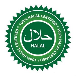 HALAL