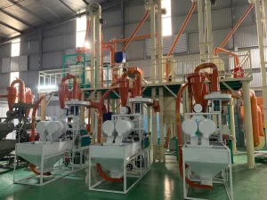 XỬ LÝ HIỆN ĐẠI